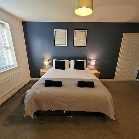 Catchpole Stays Abbey Field Apartment- A Lovely 2 Bed Apartment With Field Views Near Colchester Town Centre Εξωτερικό φωτογραφία