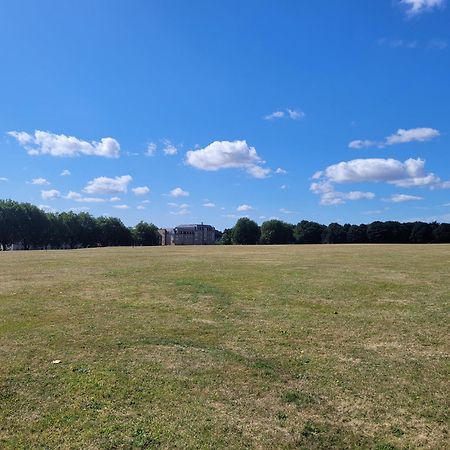 Catchpole Stays Abbey Field Apartment- A Lovely 2 Bed Apartment With Field Views Near Colchester Town Centre Εξωτερικό φωτογραφία