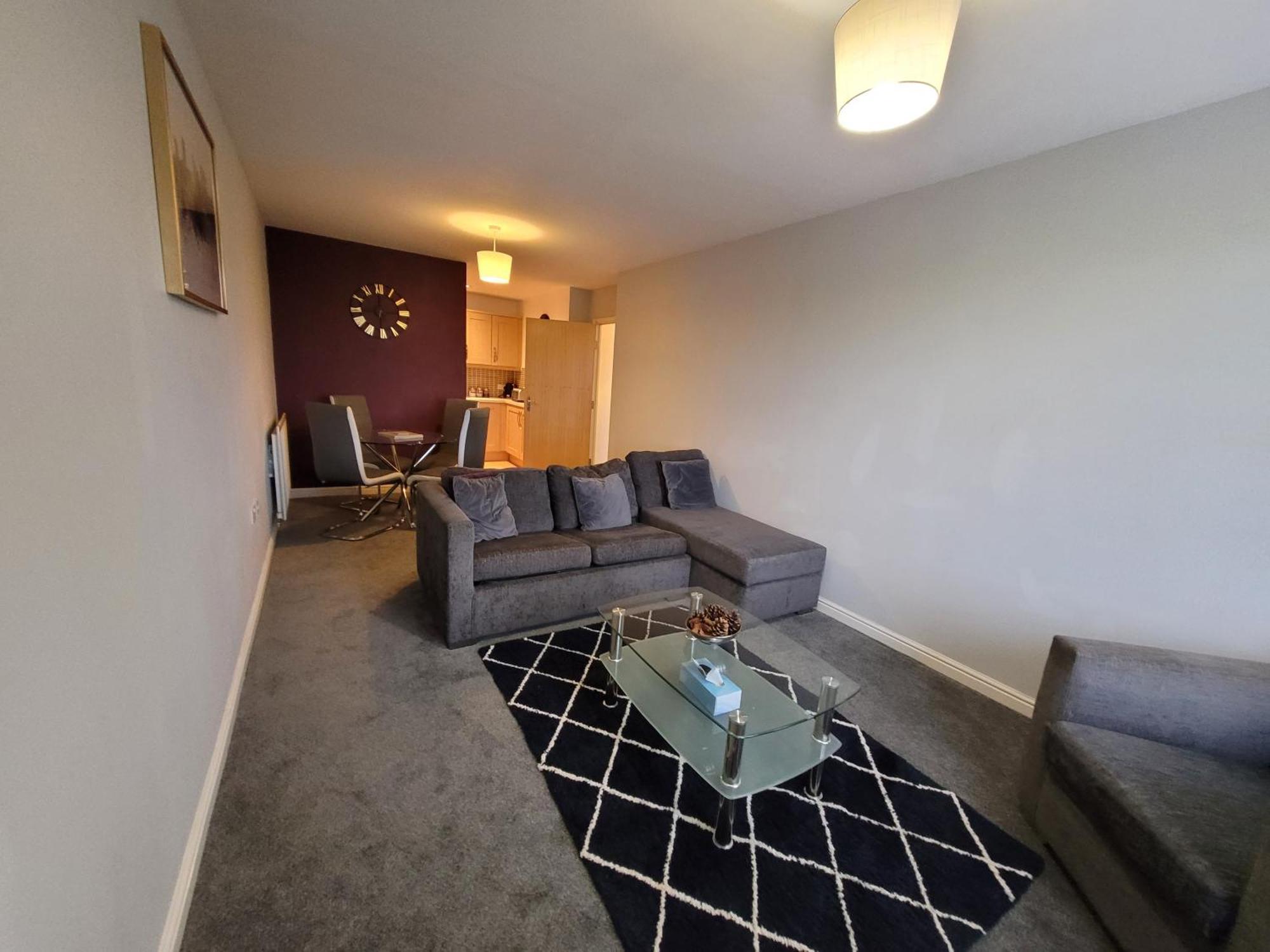 Catchpole Stays Abbey Field Apartment- A Lovely 2 Bed Apartment With Field Views Near Colchester Town Centre Εξωτερικό φωτογραφία