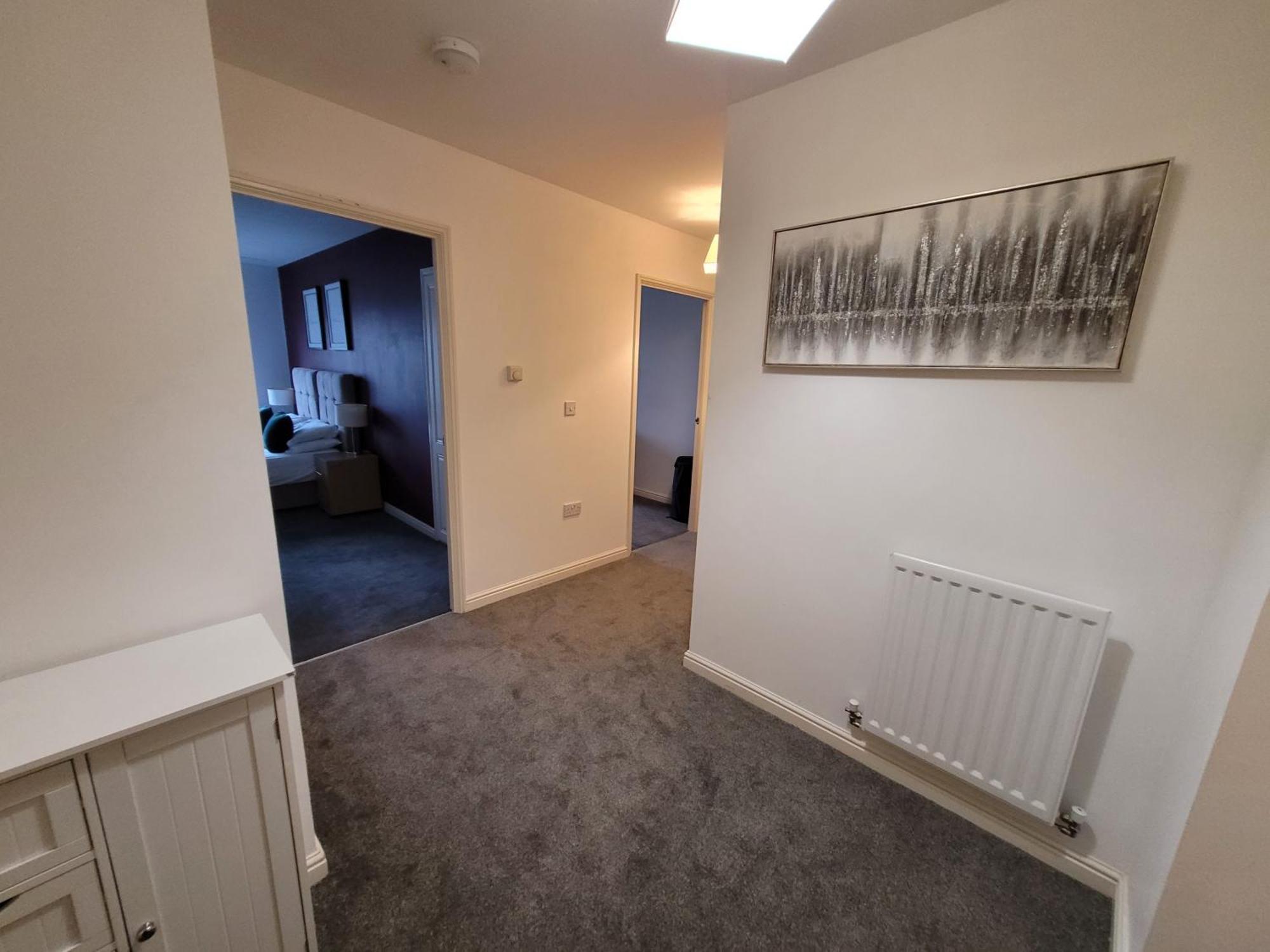 Catchpole Stays Abbey Field Apartment- A Lovely 2 Bed Apartment With Field Views Near Colchester Town Centre Εξωτερικό φωτογραφία