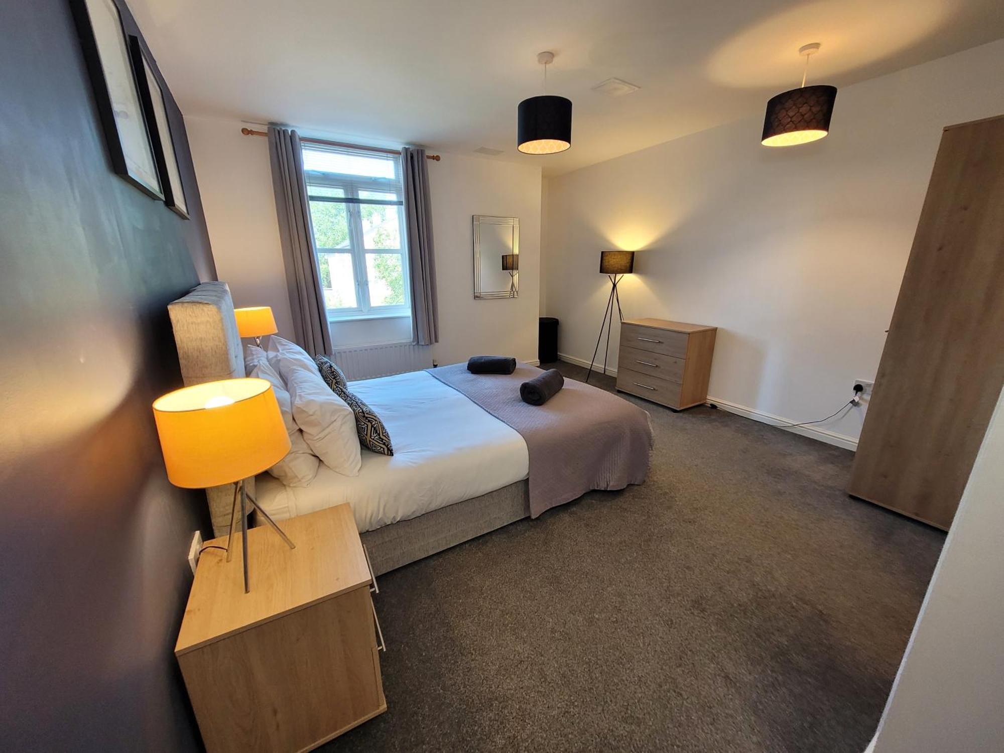 Catchpole Stays Abbey Field Apartment- A Lovely 2 Bed Apartment With Field Views Near Colchester Town Centre Εξωτερικό φωτογραφία