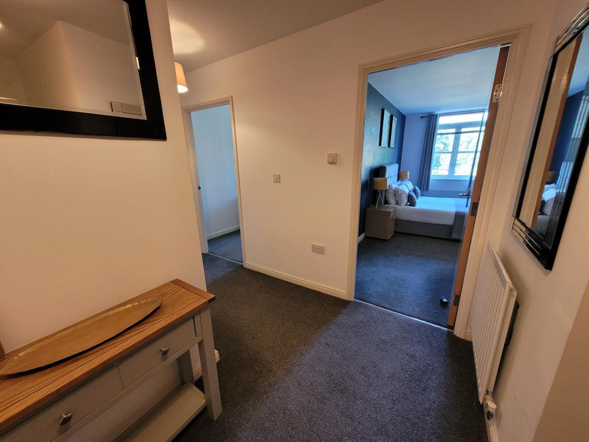 Catchpole Stays Abbey Field Apartment- A Lovely 2 Bed Apartment With Field Views Near Colchester Town Centre Εξωτερικό φωτογραφία