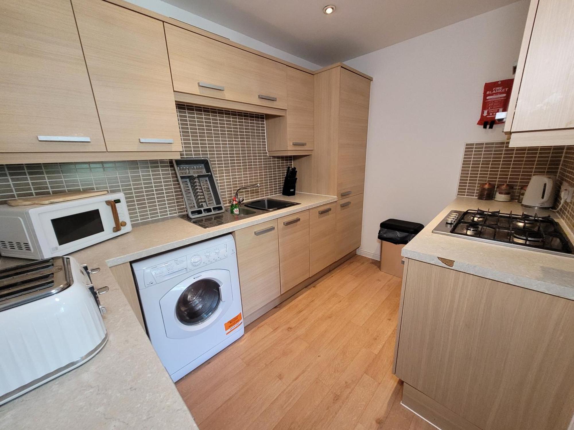 Catchpole Stays Abbey Field Apartment- A Lovely 2 Bed Apartment With Field Views Near Colchester Town Centre Εξωτερικό φωτογραφία