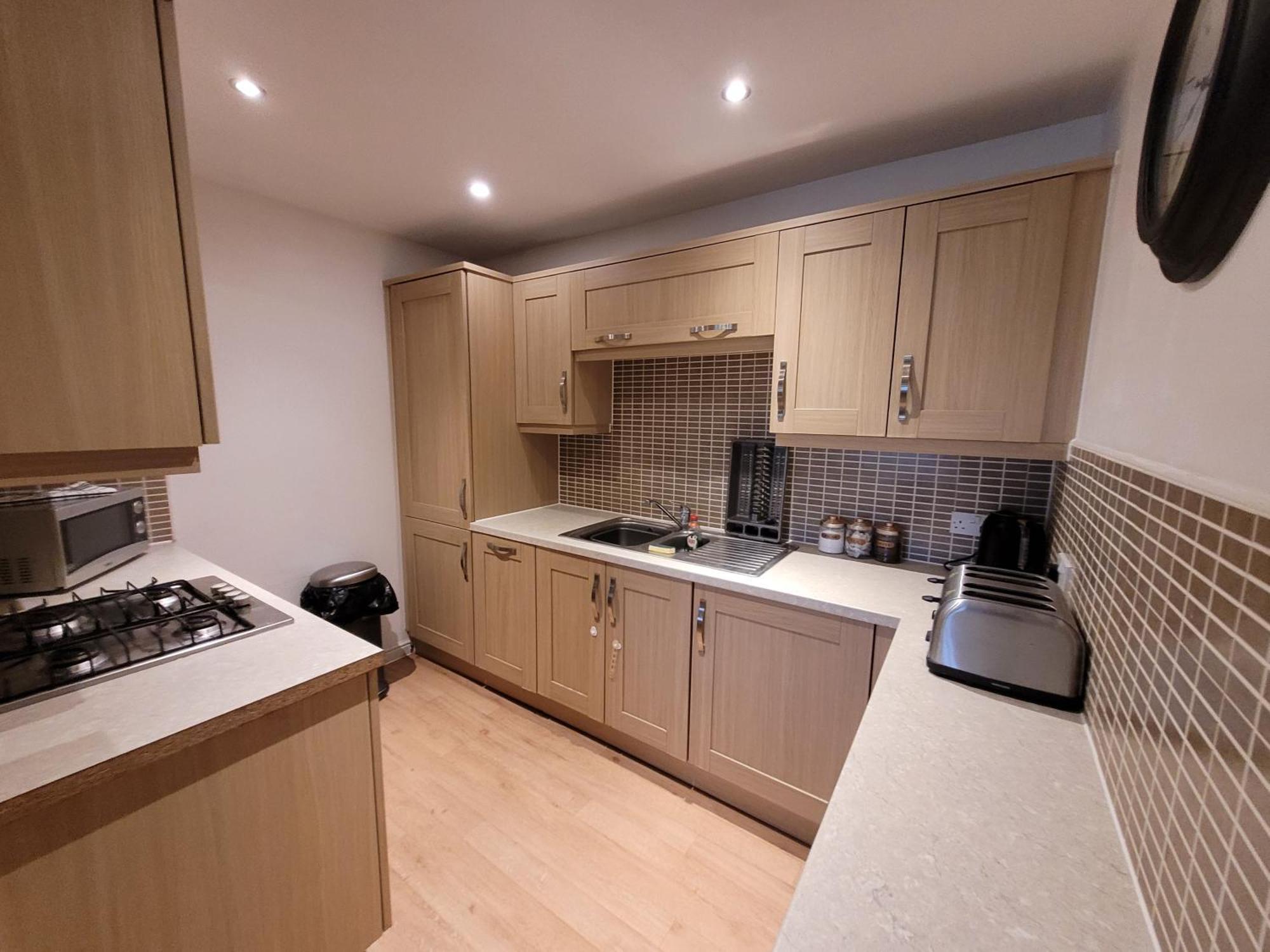 Catchpole Stays Abbey Field Apartment- A Lovely 2 Bed Apartment With Field Views Near Colchester Town Centre Εξωτερικό φωτογραφία