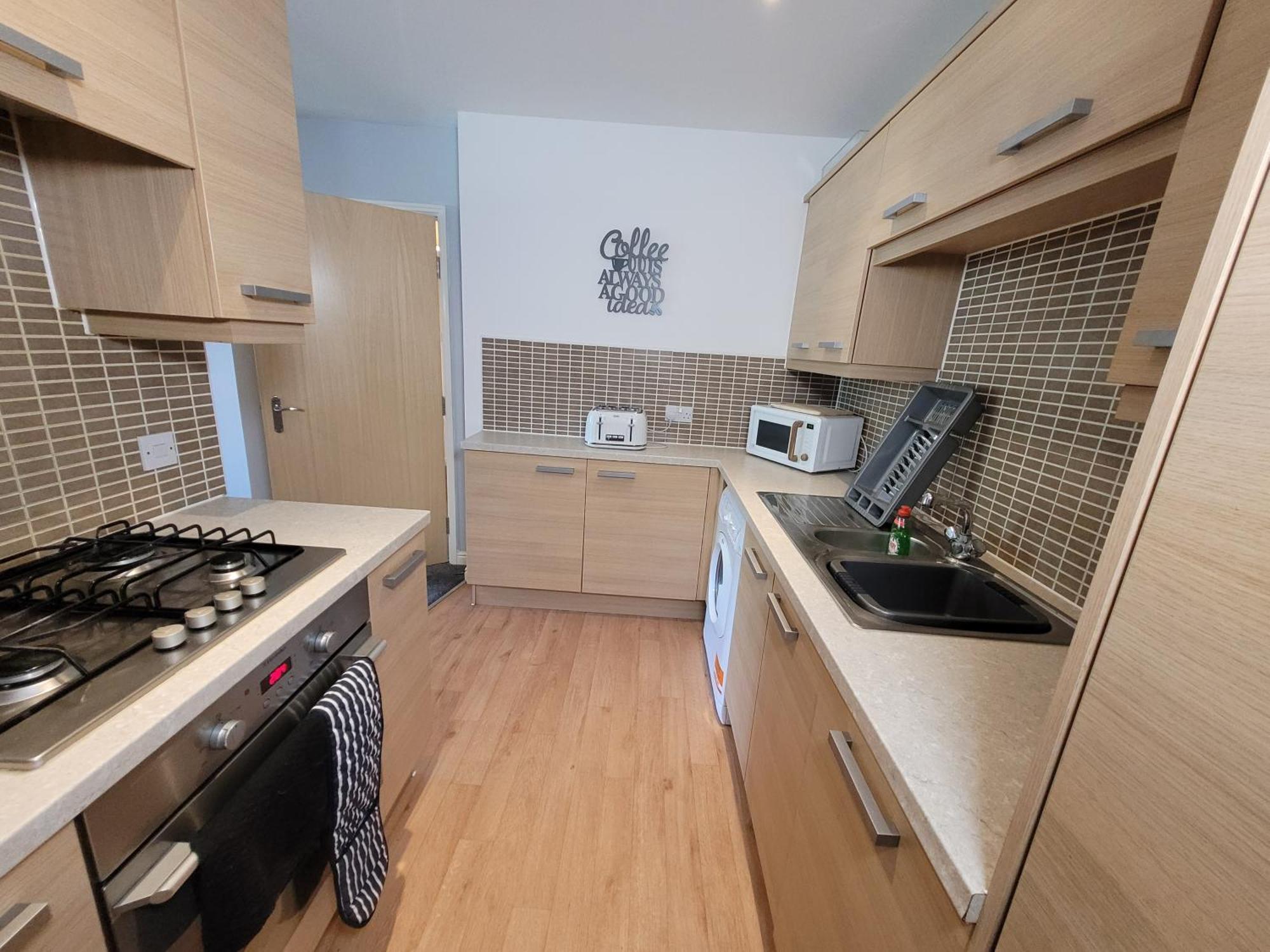 Catchpole Stays Abbey Field Apartment- A Lovely 2 Bed Apartment With Field Views Near Colchester Town Centre Εξωτερικό φωτογραφία