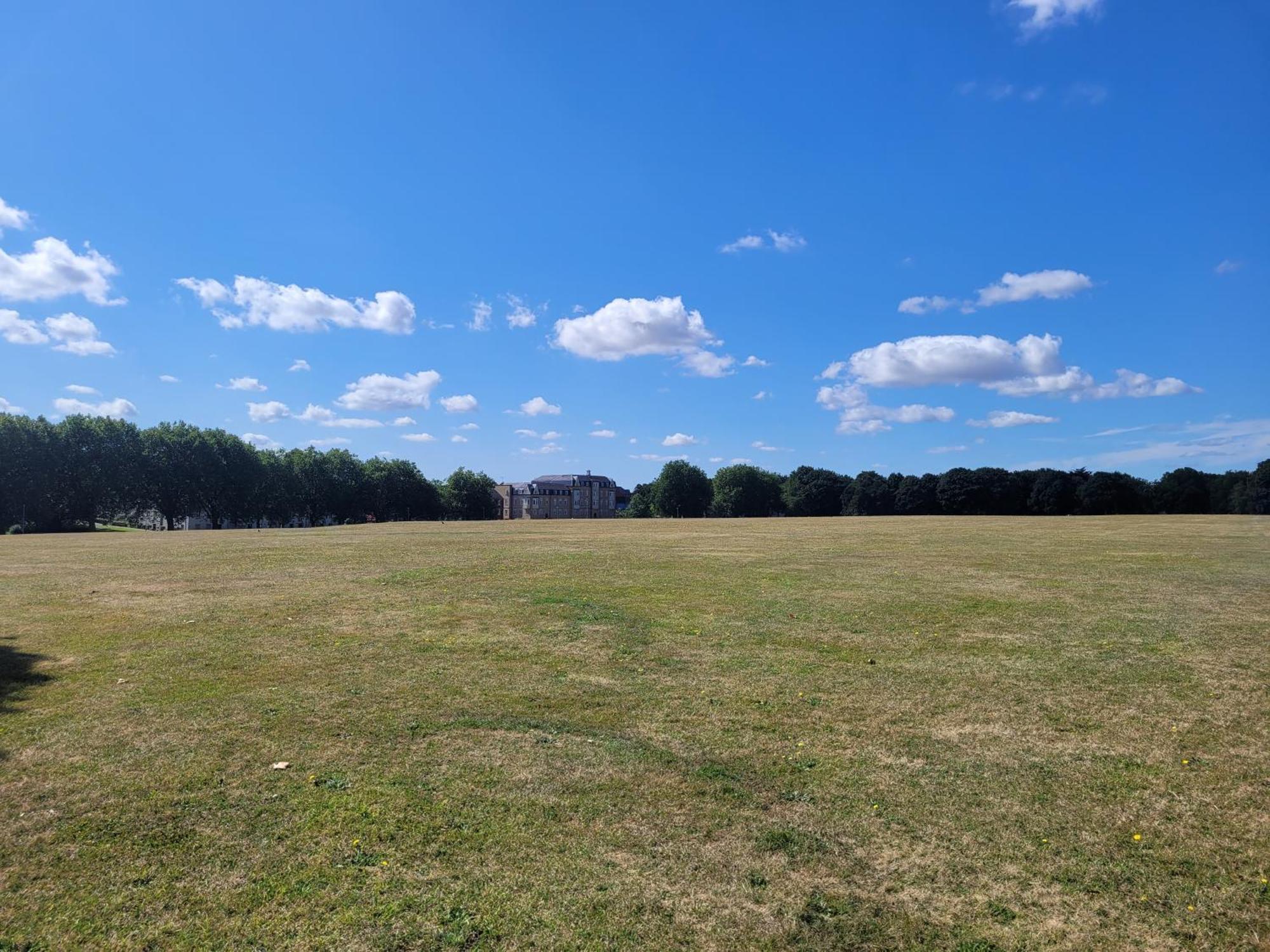Catchpole Stays Abbey Field Apartment- A Lovely 2 Bed Apartment With Field Views Near Colchester Town Centre Εξωτερικό φωτογραφία
