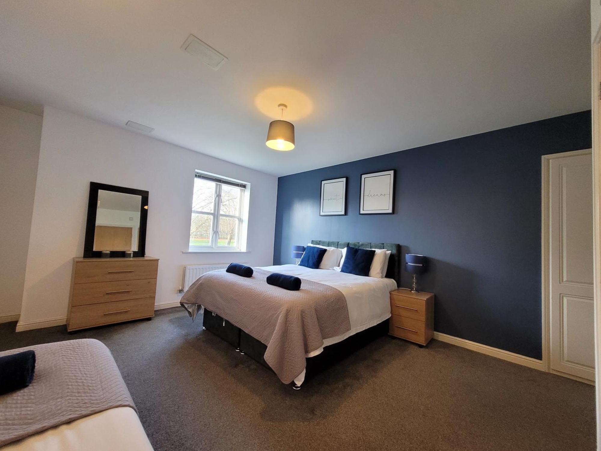Catchpole Stays Abbey Field Apartment- A Lovely 2 Bed Apartment With Field Views Near Colchester Town Centre Εξωτερικό φωτογραφία